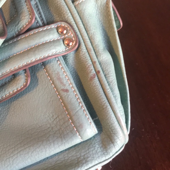 Vieta Handbag - Picture 4 of 5